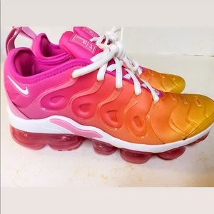Nike vapor max plus